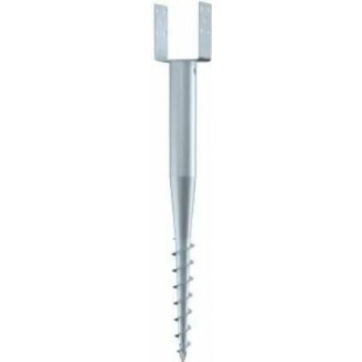PSF120 Zemní vrut typ "U" 120x1000 mm – Hledejceny.cz