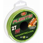 WFT šňůra KG PLASMA CHARTREUSE 150m 0,12mm 14kg – Hledejceny.cz