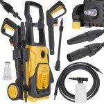 John Gardener 1800W 135bar G81665 – Hledejceny.cz