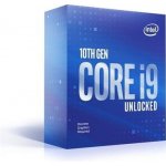 Intel Core i9-10900KF BX8070110900KF – Zboží Živě