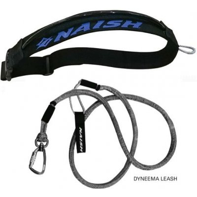 NAISH S27 Wing-Surfer Belt Leash – Hledejceny.cz