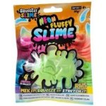 Mikro trading Sliz neonový nadýchaný 30 g – Hledejceny.cz