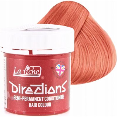 La Riché Directions Peach 89 ml – Sleviste.cz