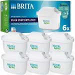 Brita Maxtra Plus 6 ks – Sleviste.cz