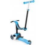 Globber Go Up Sporty Plus světle modrá – Zboží Mobilmania