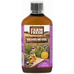 Farm Fresh ostrotřecový olej 200 ml – Hledejceny.cz