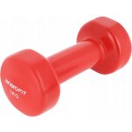 Enero Fit Vinylové činky 1 x 3 kg – Hledejceny.cz