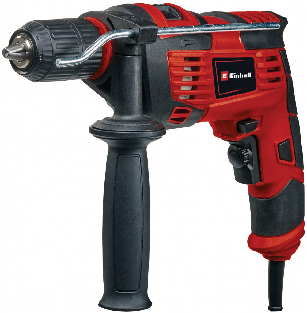 Einhell TC-ID 720/1 E Kit