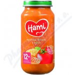 Hami Milánské těstoviny s krůtou 250 g – Sleviste.cz