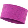 Čelenka Buff Dryflx headband pink flour