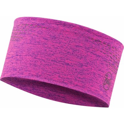 Buff Dryflx headband pink flour – Hledejceny.cz