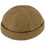 Fiebig Headwear since 1903 Lněná Docker kari 8821108 – Hledejceny.cz