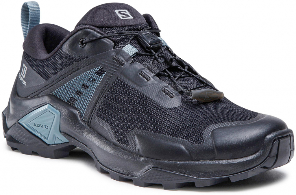 Salomon X Raise 2 M L41633900 black black Trooper