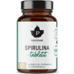 Puhdistamo spirulina 200 tablet – Hledejceny.cz