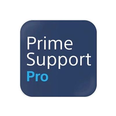 Sony PrimeSupport Pro for FWD-42A90K +2 years (Total 5 years or 30,000 hours) PSP.FWD42A90K.PO2 – Hledejceny.cz
