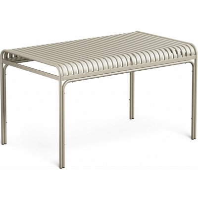 di volio zahradní stůl 130 × 80 cm Malio béžový – Hledejceny.cz