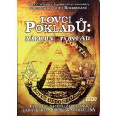 Lovci pokladů: Národní poklad DVD