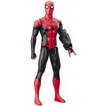 Hasbro Spider-Man Far From Home Titan Hero Series akční Spider-Man – Zboží Mobilmania