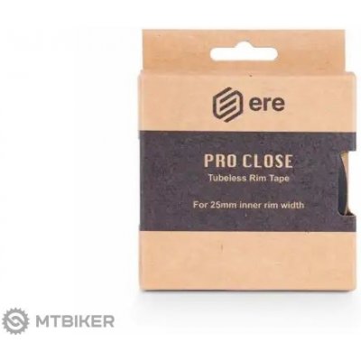 bezdušová páska Ere Research ProClose 25 mm/10 m 25 mm