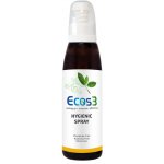 Ecos3 hygienický spray 125 ml – Zboží Dáma