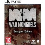 War Mongrels (Renegade Edition) – Zboží Mobilmania
