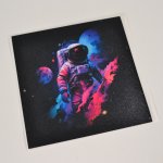 Takoy Nažehlovačka astronaut – Zboží Mobilmania