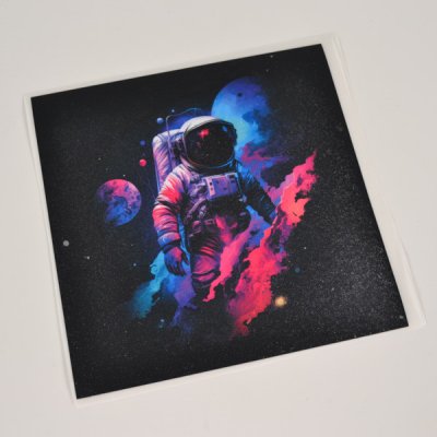 Takoy Nažehlovačka astronaut – Zboží Mobilmania