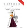 Omalovánka BERNADETTE Fashion Coloring Book: Architecture Inspired Outfits