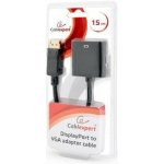 Gembird AB-DPM-VGAF-02 – Zbozi.Blesk.cz