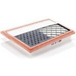 Vzduchový filtr MANN-FILTER C 25 004 – Hledejceny.cz