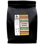 BotaCoffee Uganda AB Bugisu 2025 zrnková 1 kg – Hledejceny.cz