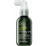 Paul Mitchell Tea Tree Lemon Sage Thickening Spray 75 ml – Zboží Mobilmania