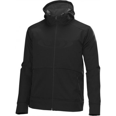 Salomon 900 Hoody Zip pánské černá