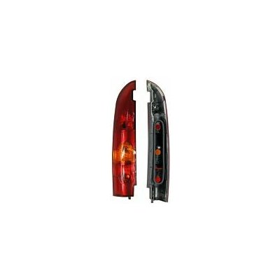 Zadní světlo- levé RENAULT KANGOO (KC/FC) 2003-2008 |003-2008| DEPO | 5511939LLDUE – Hledejceny.cz
