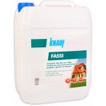 Čistič fasád Knauf protiplísňový 10 l – Hledejceny.cz