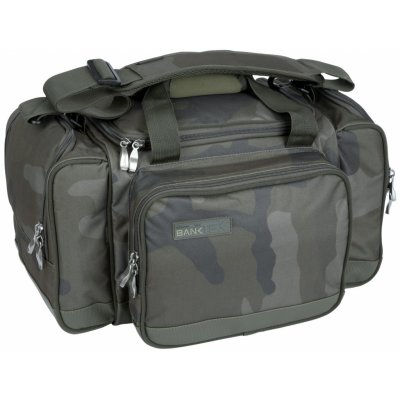Sonik Taška Bank-Tek Carryall Compact – Zbozi.Blesk.cz