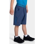 Kilpi Chlapecké outdoorové kraťasy Joseph JB tmavě modrá – Zbozi.Blesk.cz