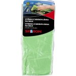 Sheron Utěrka z mikrovlákna na sklo | Zboží Auto