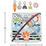 Fisher Price Hrací dečka s vydrou 3v1 – Zboží Dáma