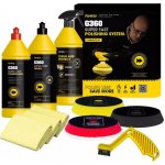 Farécla Fast System Complete Kit G360 – Sleviste.cz