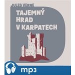 Tajemný hrad v Karpatech - Jules Verne – Hledejceny.cz