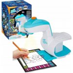 TM Toys Smart Sketcher Projektor Smart Sketcher – Zboží Dáma