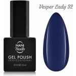 NANI gel lak Vesper Lady 6 ml – Zboží Dáma