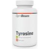 Aminokyselina GymBeam Tyrosine 120 kapslí
