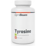 GymBeam Tyrosine 120 kapslí – Sleviste.cz