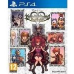 Kingdom Hearts: Melody of Memory – Hledejceny.cz