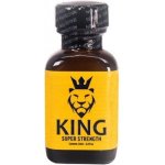 BUZZ King Hardcore 25 ml – Zboží Dáma