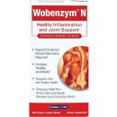 Garden of Life Wobenzym N 800 tablet