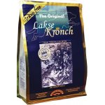 KRONCH Treat s lososovým olejem 100% 600 g – Zboží Mobilmania