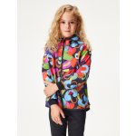 Dětská softshellová bunda s fleecem Basic Barevný svět – Zboží Dáma